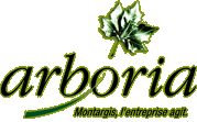 Arboria Montargis Pays du Loiret